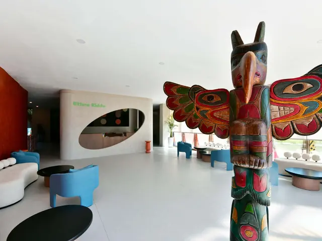 фото отеля Ethno Belek (ex. Belek Soho Beach Club; Armas Belek) изображение №185