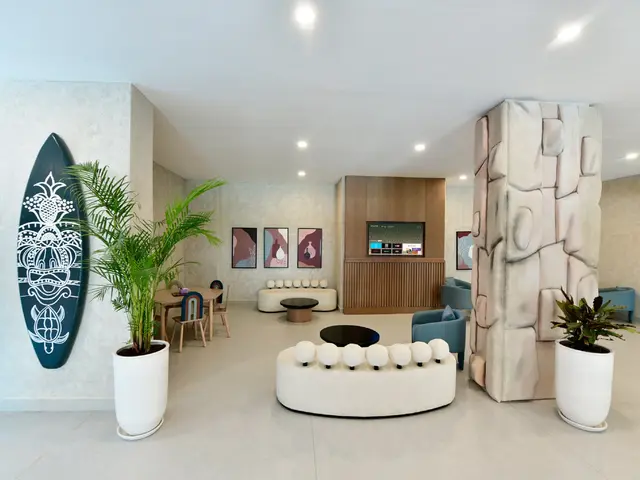 фото отеля Ethno Belek (ex. Belek Soho Beach Club; Armas Belek) изображение №189