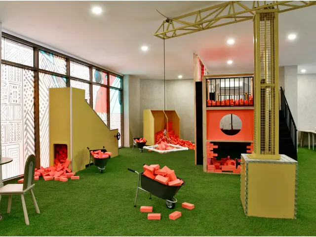 фотографии отеля Ethno Belek (ex. Belek Soho Beach Club; Armas Belek) изображение №187