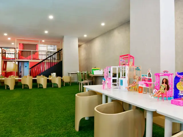 фото отеля Ethno Belek (ex. Belek Soho Beach Club; Armas Belek) изображение №177