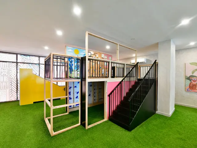 фотографии Ethno Belek (ex. Belek Soho Beach Club; Armas Belek) изображение №184