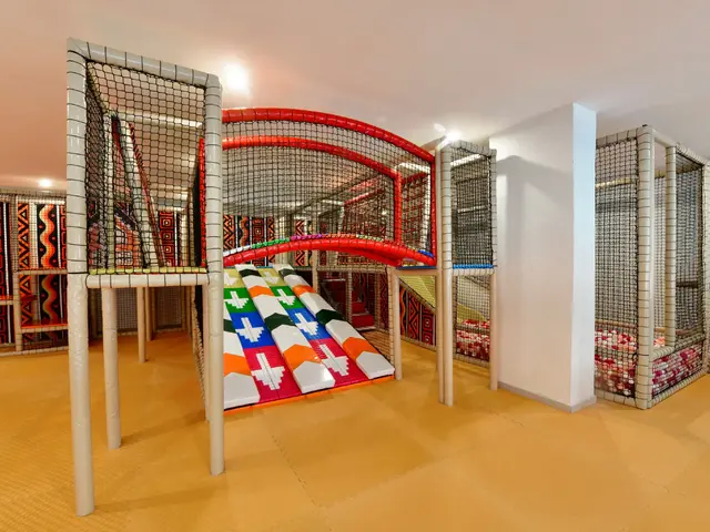 фотографии Ethno Belek (ex. Belek Soho Beach Club; Armas Belek) изображение №180