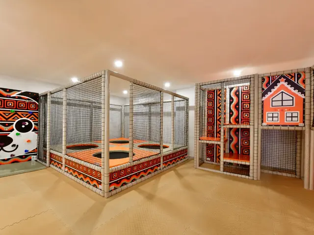 фото отеля Ethno Belek (ex. Belek Soho Beach Club; Armas Belek) изображение №181