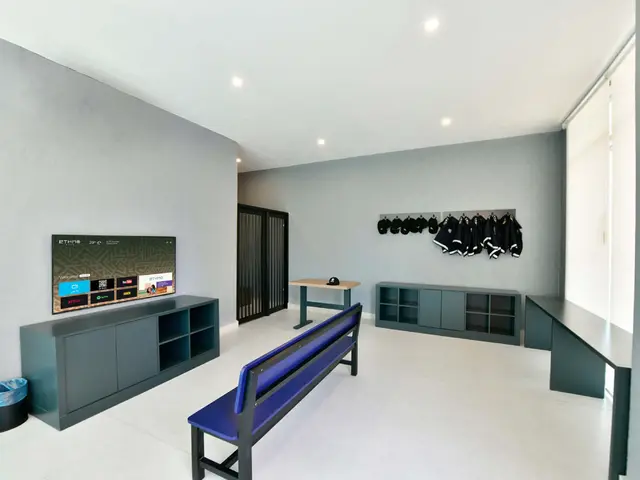 фото Ethno Belek (ex. Belek Soho Beach Club; Armas Belek) изображение №174