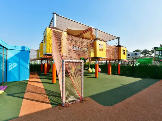 фотографии отеля Ethno Belek (ex. Belek Soho Beach Club; Armas Belek) изображение №163