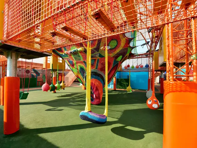 фото Ethno Belek (ex. Belek Soho Beach Club; Armas Belek) изображение №154