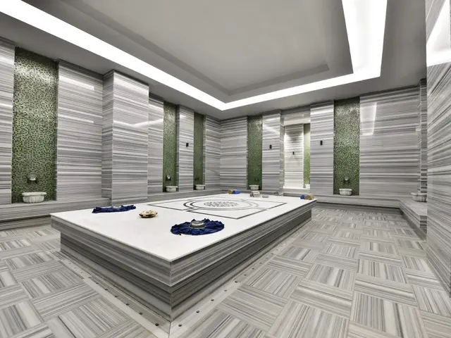 фотографии отеля Ethno Belek (ex. Belek Soho Beach Club; Armas Belek) изображение №143