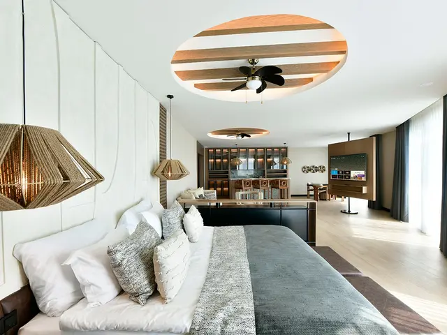 фото Ethno Belek (ex. Belek Soho Beach Club; Armas Belek) изображение №138