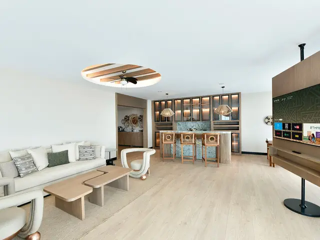 фото отеля Ethno Belek (ex. Belek Soho Beach Club; Armas Belek) изображение №137