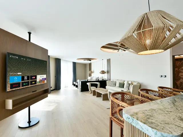 фото Ethno Belek (ex. Belek Soho Beach Club; Armas Belek) изображение №134