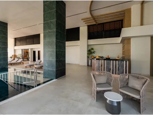 фотографии Ethno Belek (ex. Belek Soho Beach Club; Armas Belek) изображение №124