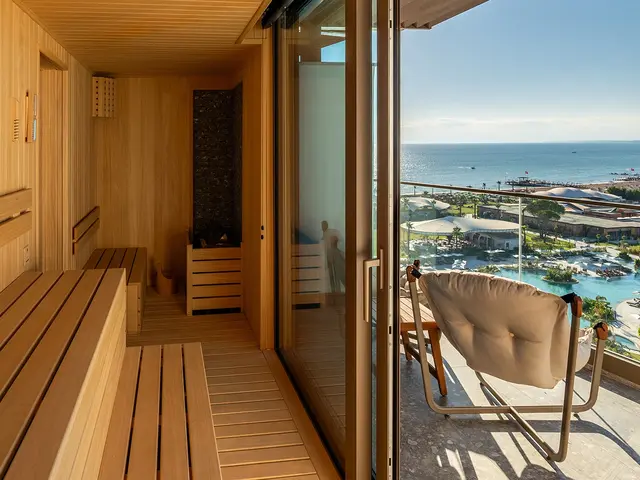 фото отеля Ethno Belek (ex. Belek Soho Beach Club; Armas Belek) изображение №121