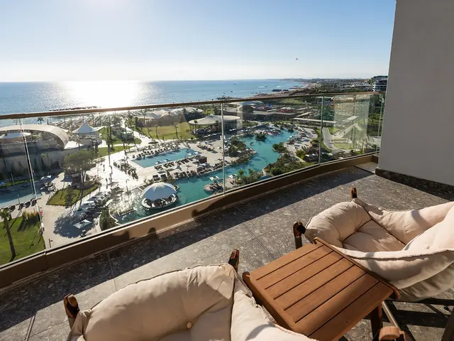 фото Ethno Belek (ex. Belek Soho Beach Club; Armas Belek) изображение №118