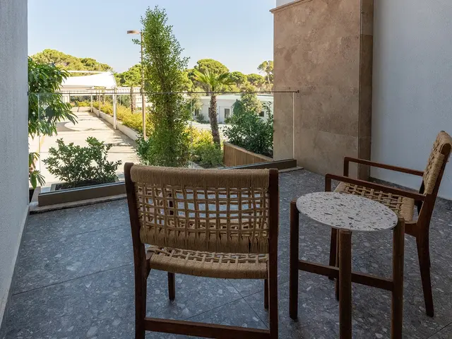 фотографии отеля Ethno Belek (ex. Belek Soho Beach Club; Armas Belek) изображение №115