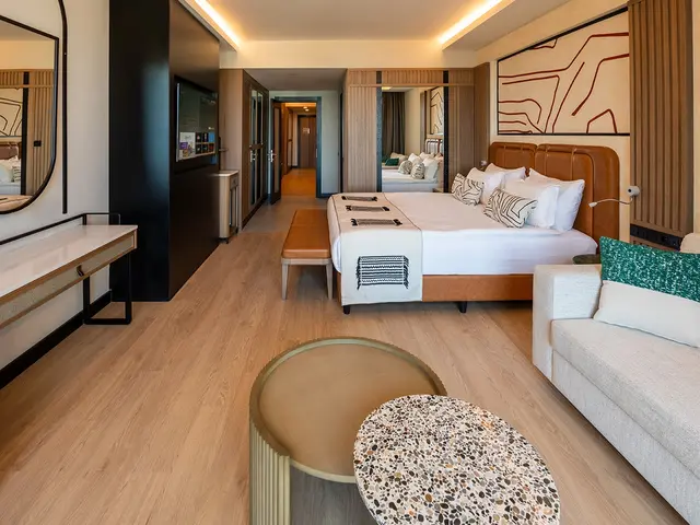 фотографии Ethno Belek (ex. Belek Soho Beach Club; Armas Belek) изображение №120