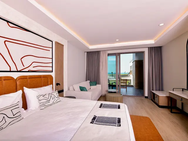 фото отеля Ethno Belek (ex. Belek Soho Beach Club; Armas Belek) изображение №117