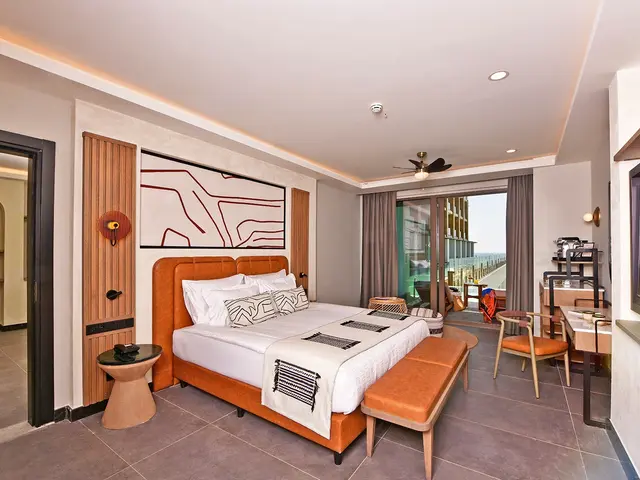 фотографии отеля Ethno Belek (ex. Belek Soho Beach Club; Armas Belek) изображение №119