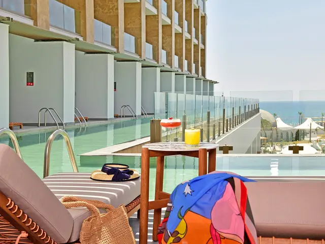 фото Ethno Belek (ex. Belek Soho Beach Club; Armas Belek) изображение №102