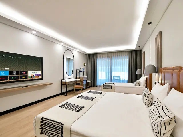 фотографии отеля Ethno Belek (ex. Belek Soho Beach Club; Armas Belek) изображение №107