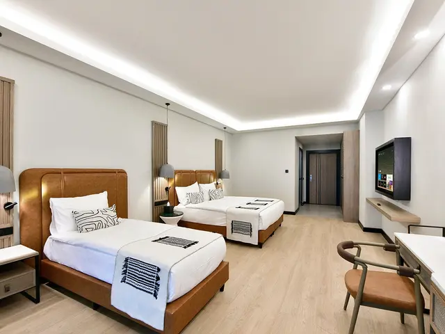 фото Ethno Belek (ex. Belek Soho Beach Club; Armas Belek) изображение №110