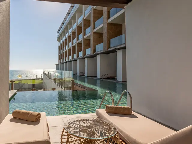 фотографии Ethno Belek (ex. Belek Soho Beach Club; Armas Belek) изображение №108