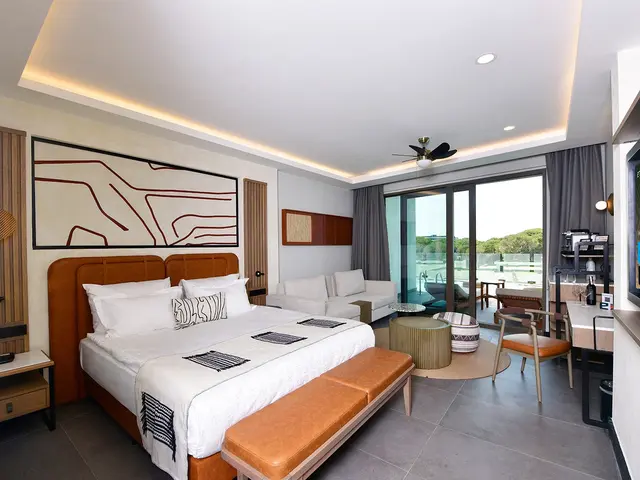 фотографии Ethno Belek (ex. Belek Soho Beach Club; Armas Belek) изображение №100