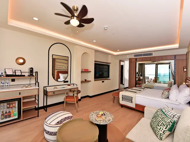 фотографии Ethno Belek (ex. Belek Soho Beach Club; Armas Belek) изображение №104