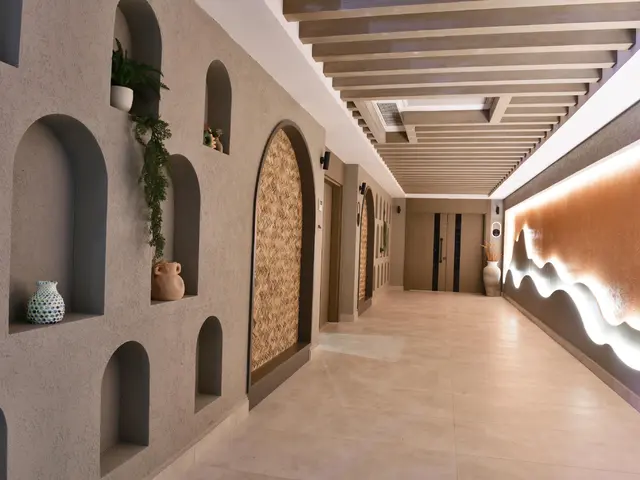 фото Ethno Belek (ex. Belek Soho Beach Club; Armas Belek) изображение №90