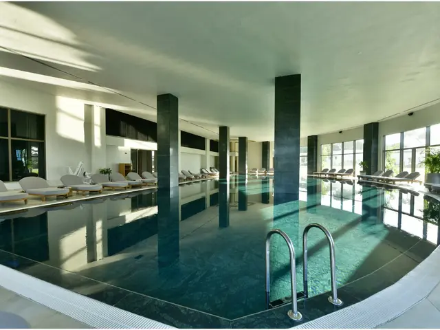 фото отеля Ethno Belek (ex. Belek Soho Beach Club; Armas Belek) изображение №89