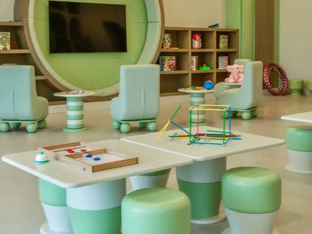 фотографии Ethno Belek (ex. Belek Soho Beach Club; Armas Belek) изображение №84