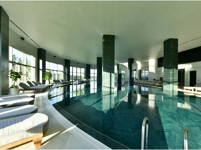 фото отеля Ethno Belek (ex. Belek Soho Beach Club; Armas Belek) изображение №81