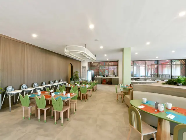 фотографии Ethno Belek (ex. Belek Soho Beach Club; Armas Belek) изображение №88