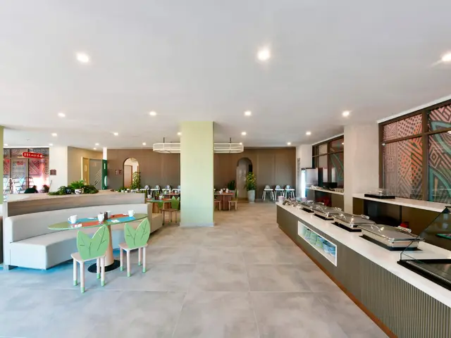 фото отеля Ethno Belek (ex. Belek Soho Beach Club; Armas Belek) изображение №85