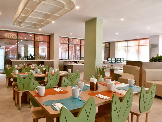 фото отеля Ethno Belek (ex. Belek Soho Beach Club; Armas Belek) изображение №77