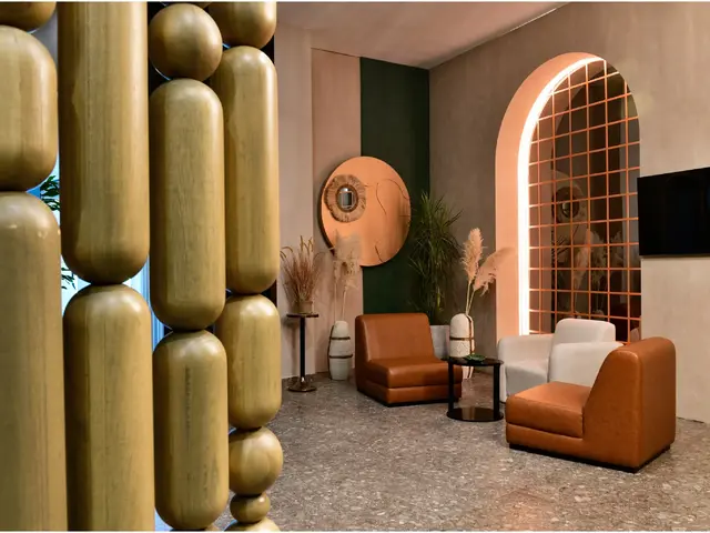 фотографии отеля Ethno Belek (ex. Belek Soho Beach Club; Armas Belek) изображение №63