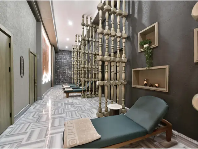 фотографии Ethno Belek (ex. Belek Soho Beach Club; Armas Belek) изображение №60