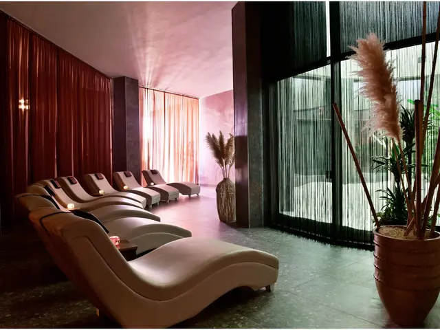 фото отеля Ethno Belek (ex. Belek Soho Beach Club; Armas Belek) изображение №57