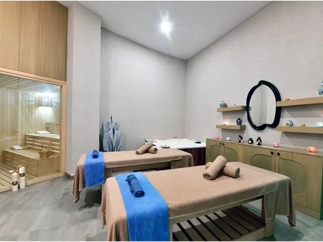 фотографии Ethno Belek (ex. Belek Soho Beach Club; Armas Belek) изображение №56