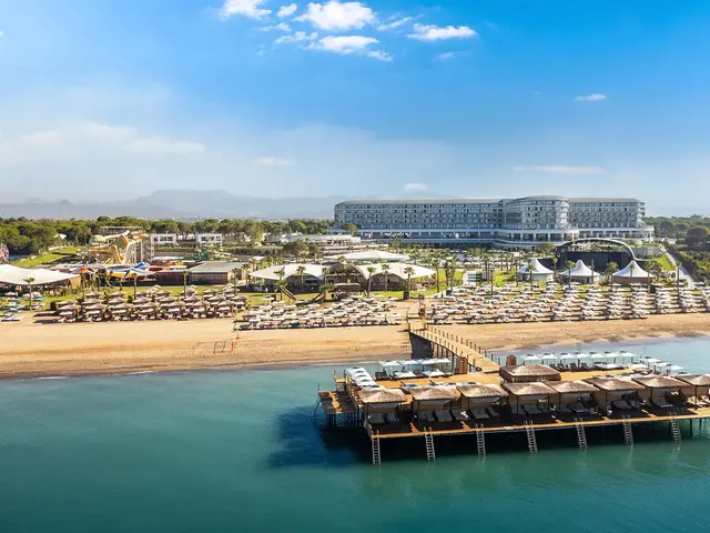 фото Ethno Belek (ex. Belek Soho Beach Club; Armas Belek) изображение №54