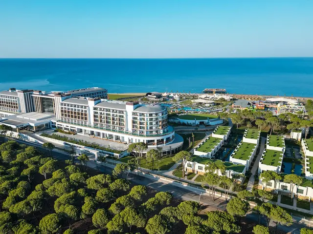 фотографии Ethno Belek (ex. Belek Soho Beach Club; Armas Belek) изображение №52