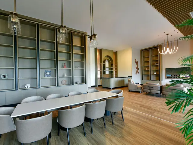 фотографии отеля Ethno Belek (ex. Belek Soho Beach Club; Armas Belek) изображение №51