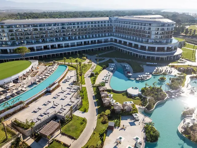 фото Ethno Belek (ex. Belek Soho Beach Club; Armas Belek) изображение №42