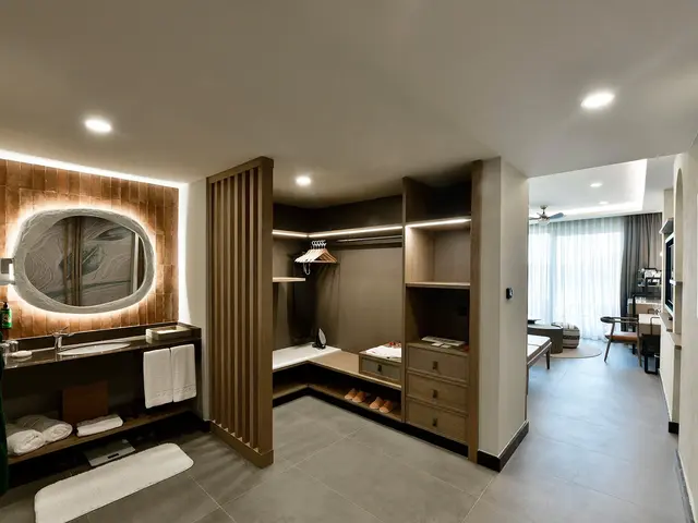 фото отеля Ethno Belek (ex. Belek Soho Beach Club; Armas Belek) изображение №37