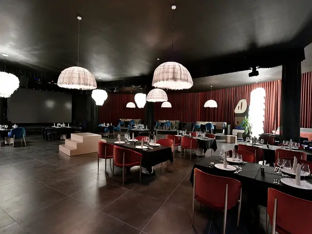 фотографии Ethno Belek (ex. Belek Soho Beach Club; Armas Belek) изображение №40