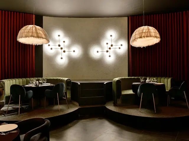 фото Ethno Belek (ex. Belek Soho Beach Club; Armas Belek) изображение №46