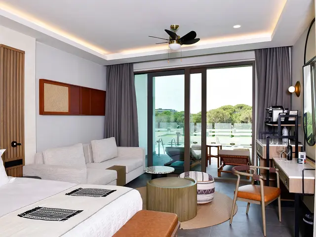 фото Ethno Belek (ex. Belek Soho Beach Club; Armas Belek) изображение №38