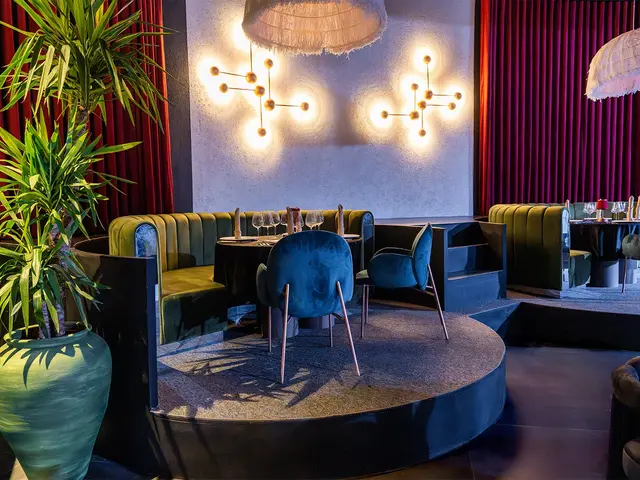 фото Ethno Belek (ex. Belek Soho Beach Club; Armas Belek) изображение №34