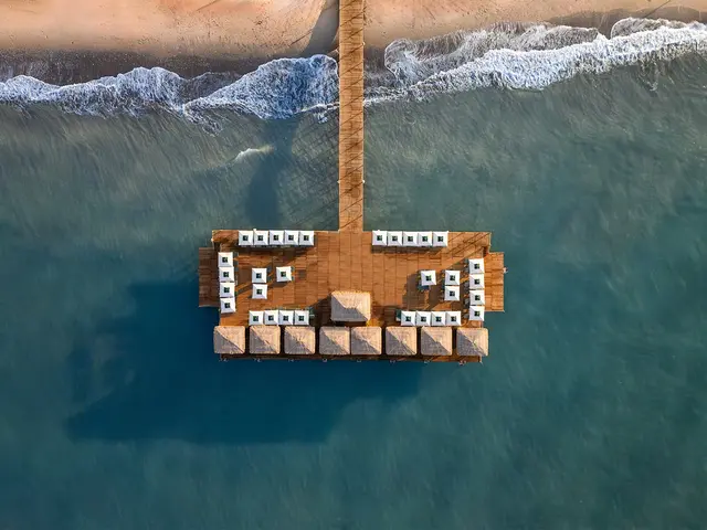 фото отеля Ethno Belek (ex. Belek Soho Beach Club; Armas Belek) изображение №33