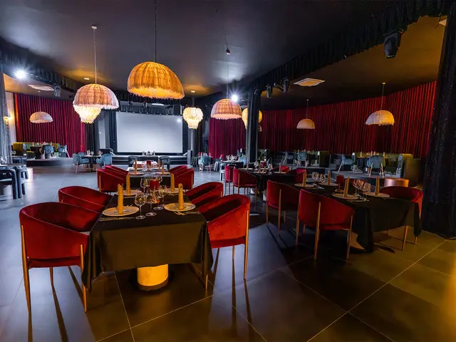 фотографии Ethno Belek (ex. Belek Soho Beach Club; Armas Belek) изображение №32