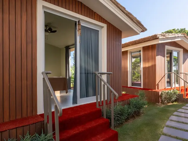 фото отеля Ethno Belek (ex. Belek Soho Beach Club; Armas Belek) изображение №29